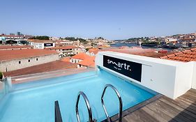Smartr Porto Reis De Gaia & Spa